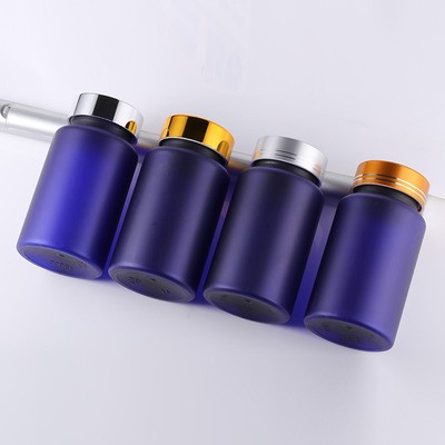 คอนเทนเนอร์ Hdpe พร้อมฝาปิด