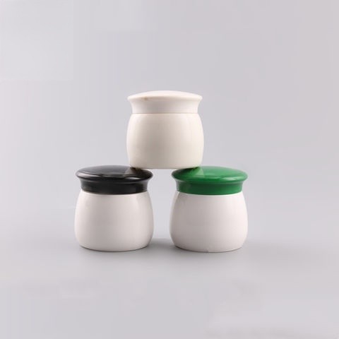 4 Oz Plastic Jars