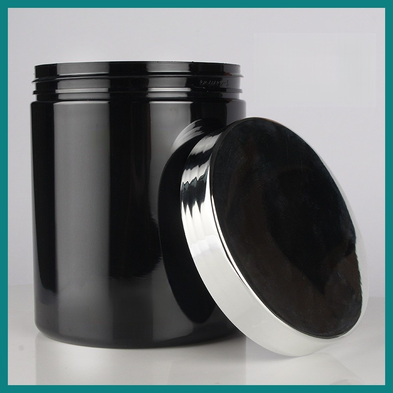 1kg Plastic Jar Wholesale Price