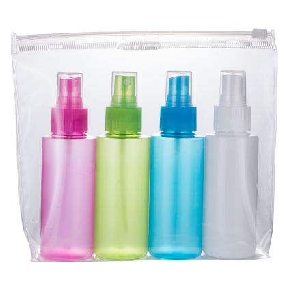 Travel Bottle Set