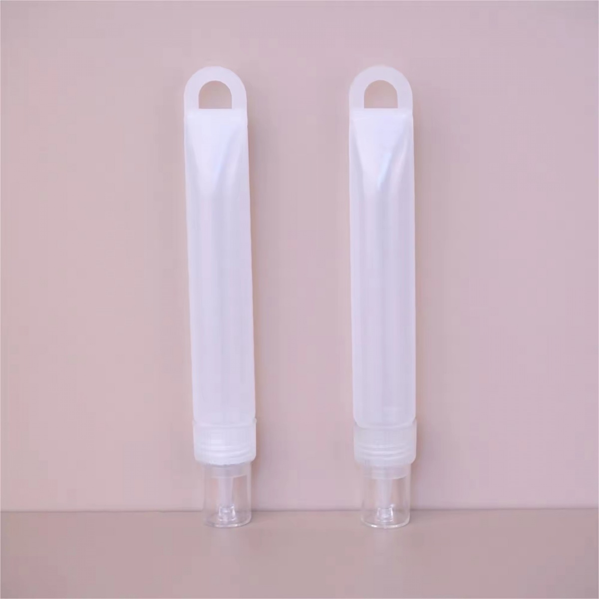 30ml 50ml LDPE Plastic Bottle