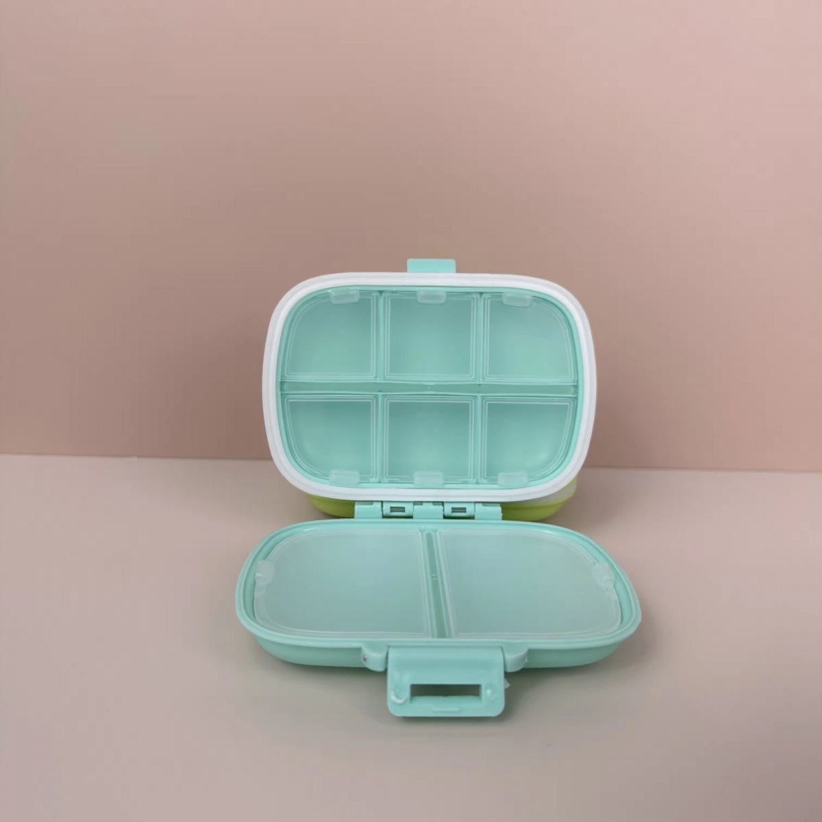 PILL SUPPLEMENT CASE TRAVEL SIZE