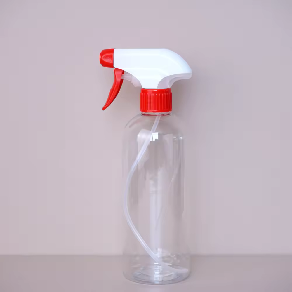High Quality Non Metal Spring Plastic Trigger Sprayers
