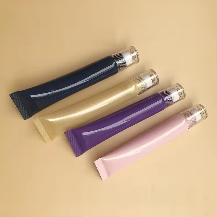 Luxury 10Ml 15Ml Eye Cream Roller