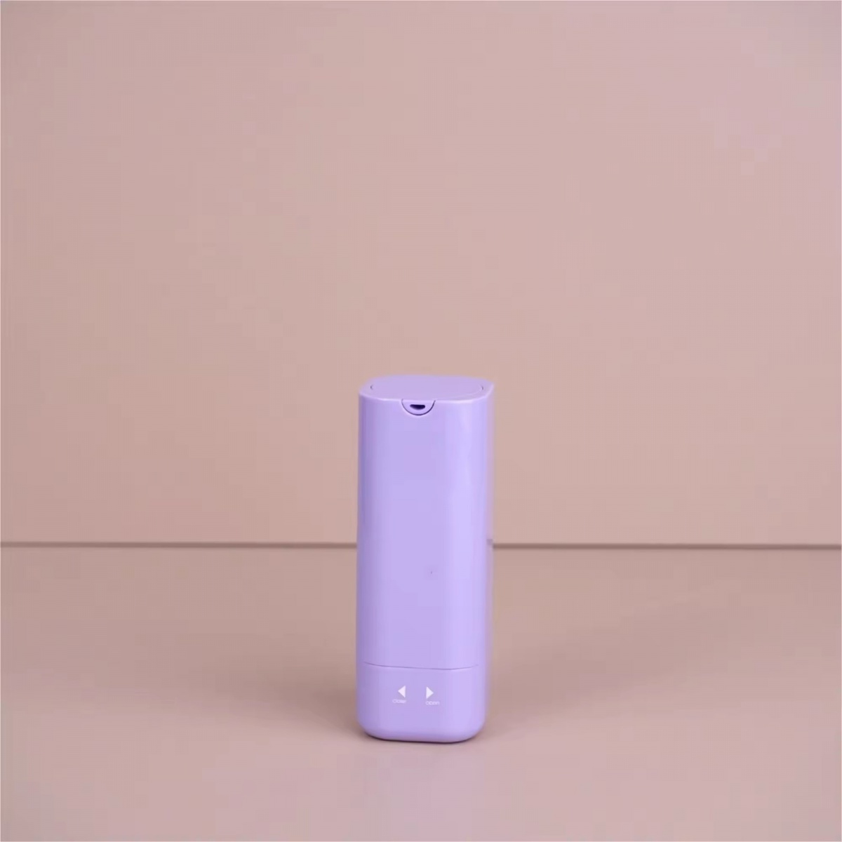 Eco Friendly Refillable Cosmetic Pump Lotion Bottle