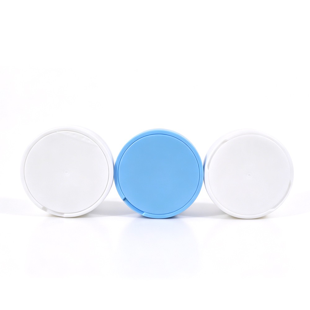 Hot-Selling PP Swedish Snuff Packaging Boxes