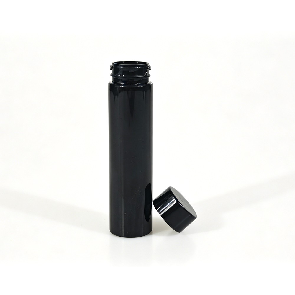 CR Child Resistant Cap Pet Plastic Bottles with Childproof Lids