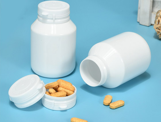 Medicine bottle